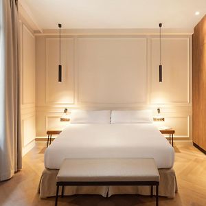 Habitación Superior Deluxe